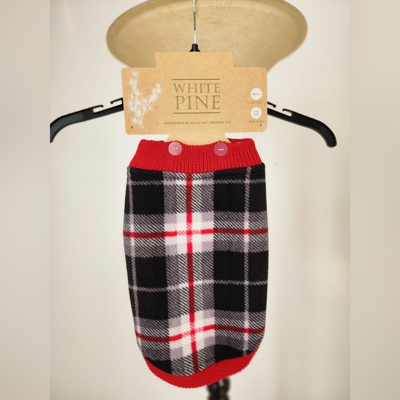 Dog sweater - Picture 1 of 2